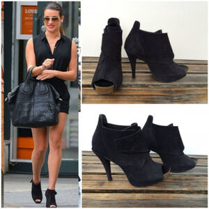 Ankle boots from the luxury brand‎ PEDRO GARCIA